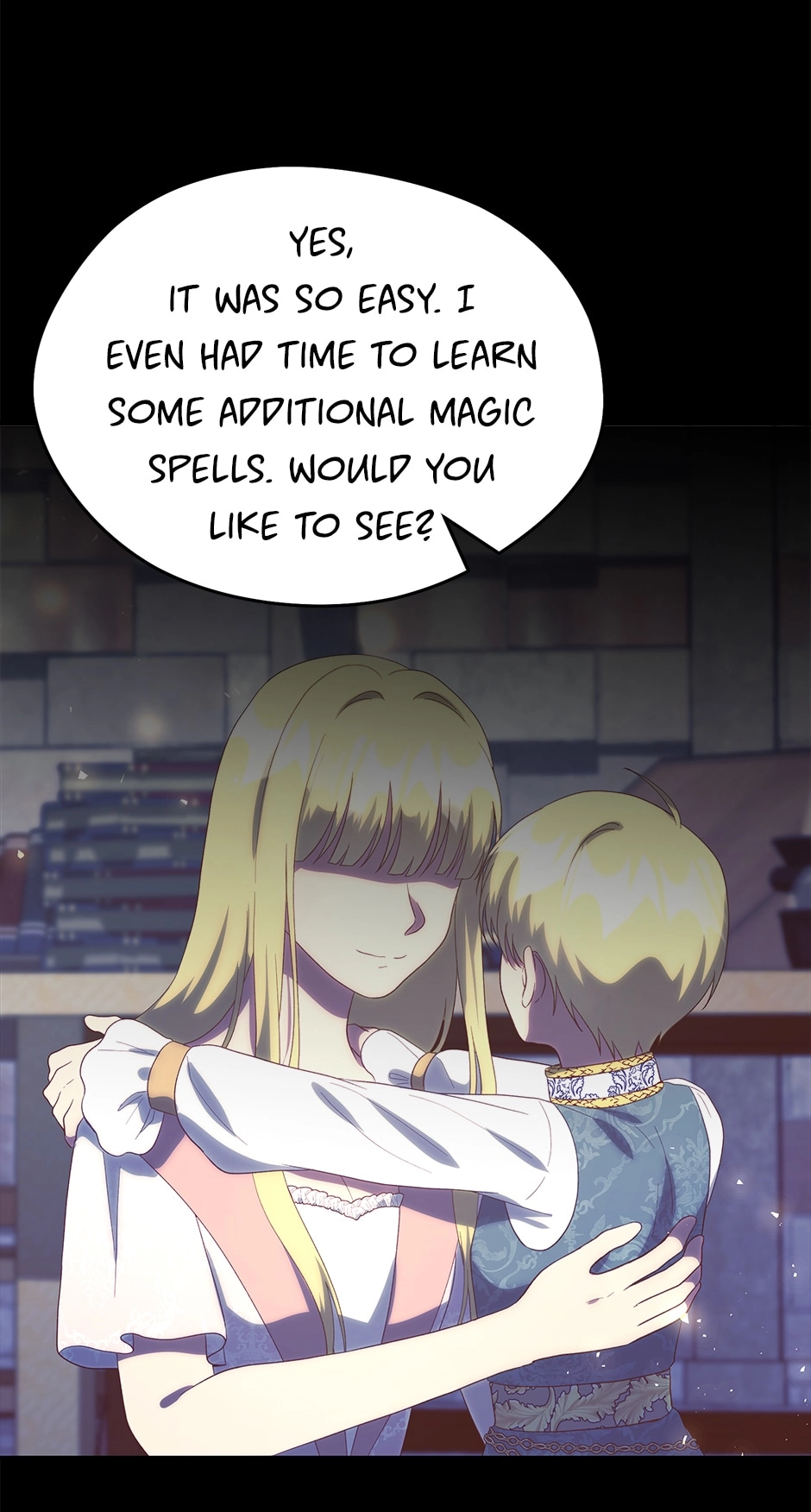 Accidental Warrior Chapter 117.01 page 29 - 