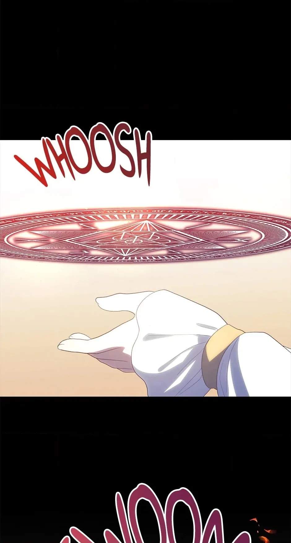 Accidental Warrior Chapter 117.01 page 30 - 
