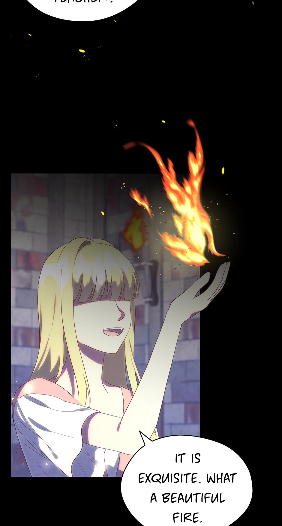 Accidental Warrior Chapter 117.01 page 34 - 