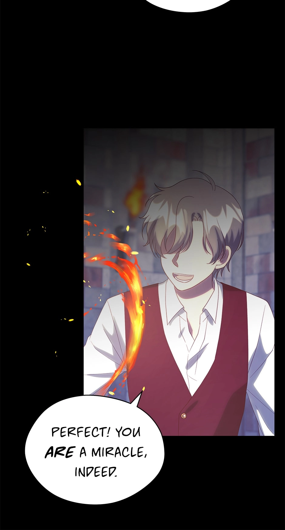 Accidental Warrior Chapter 117.01 page 35 - 