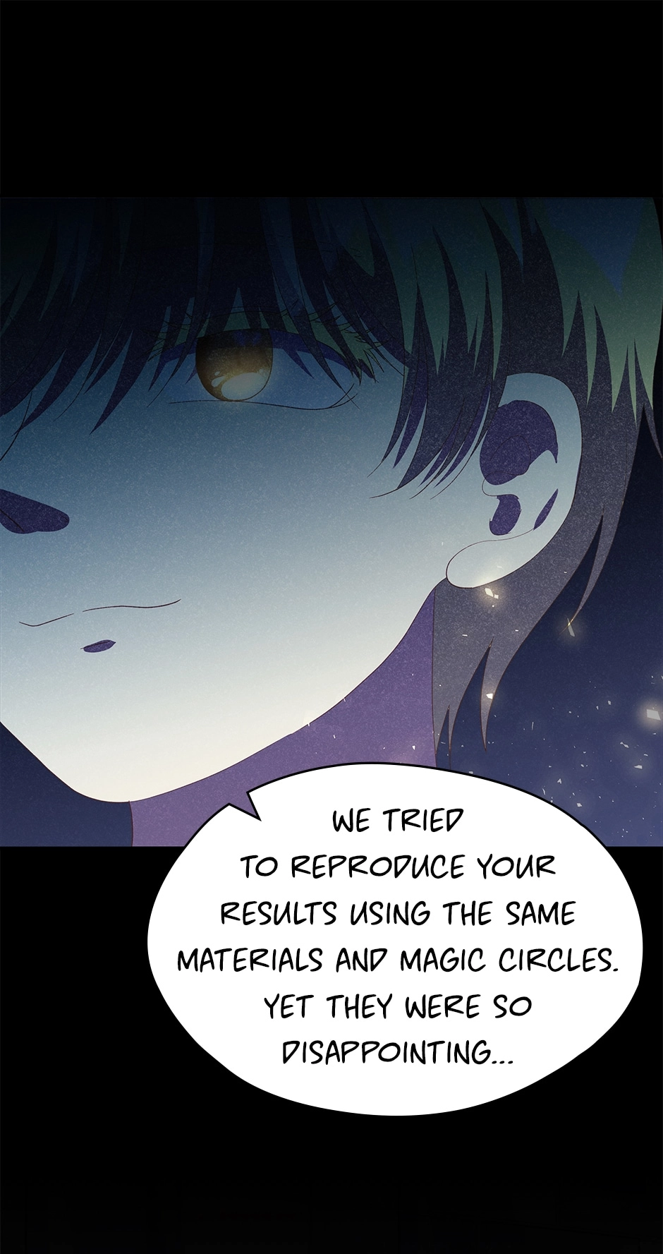 Accidental Warrior Chapter 117.01 page 36 - 