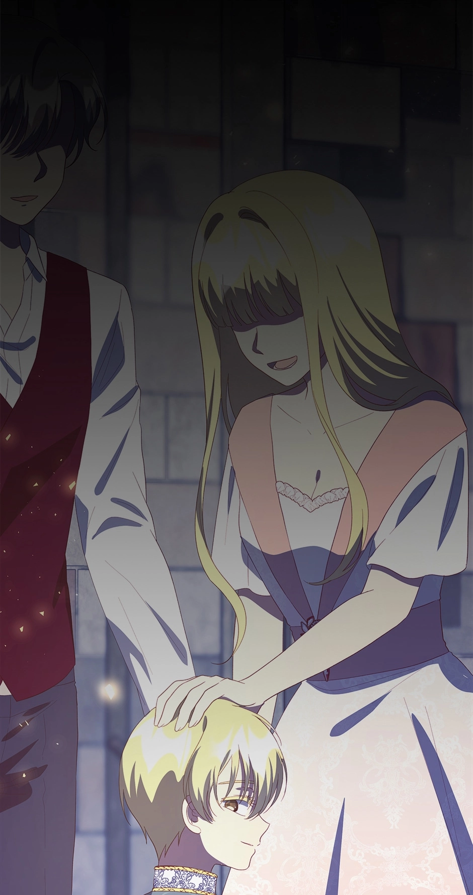 Accidental Warrior Chapter 117.01 page 37 - 