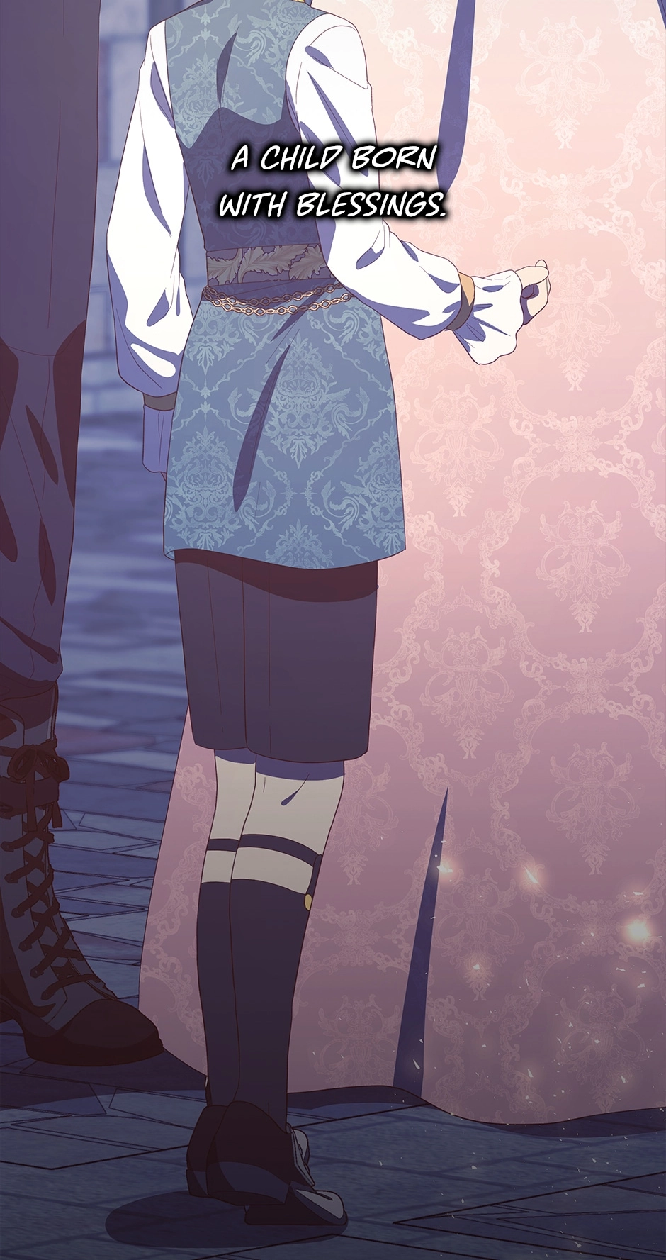 Accidental Warrior Chapter 117.01 page 38 - 