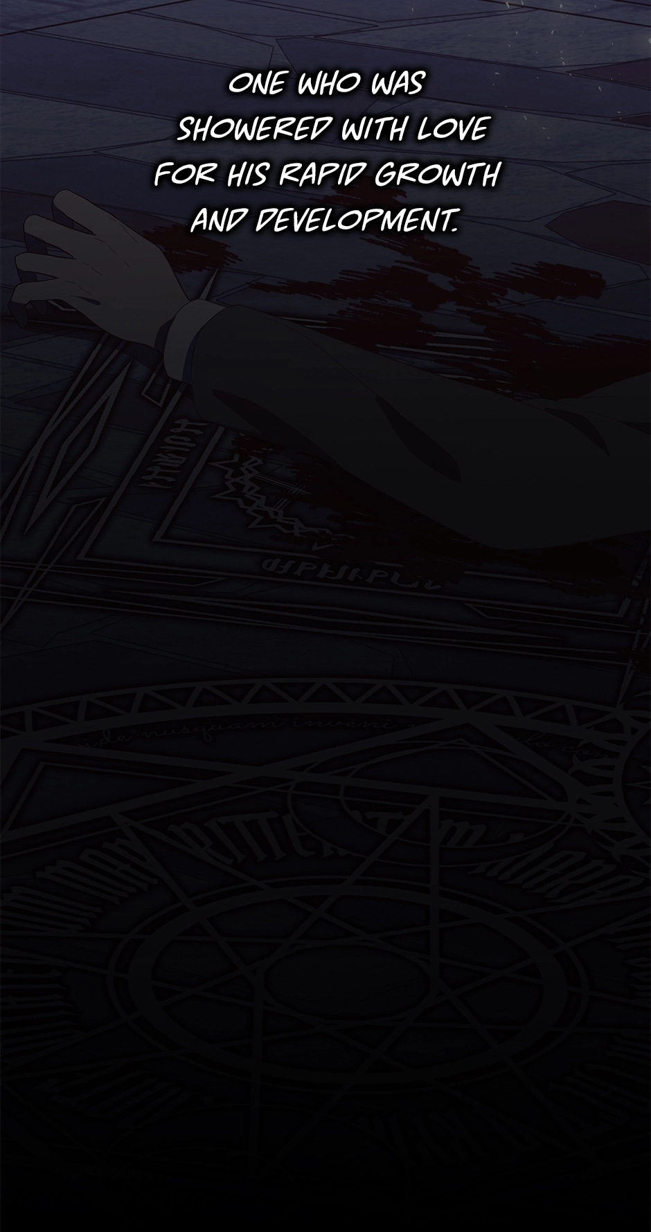Accidental Warrior Chapter 117.01 page 39 - 