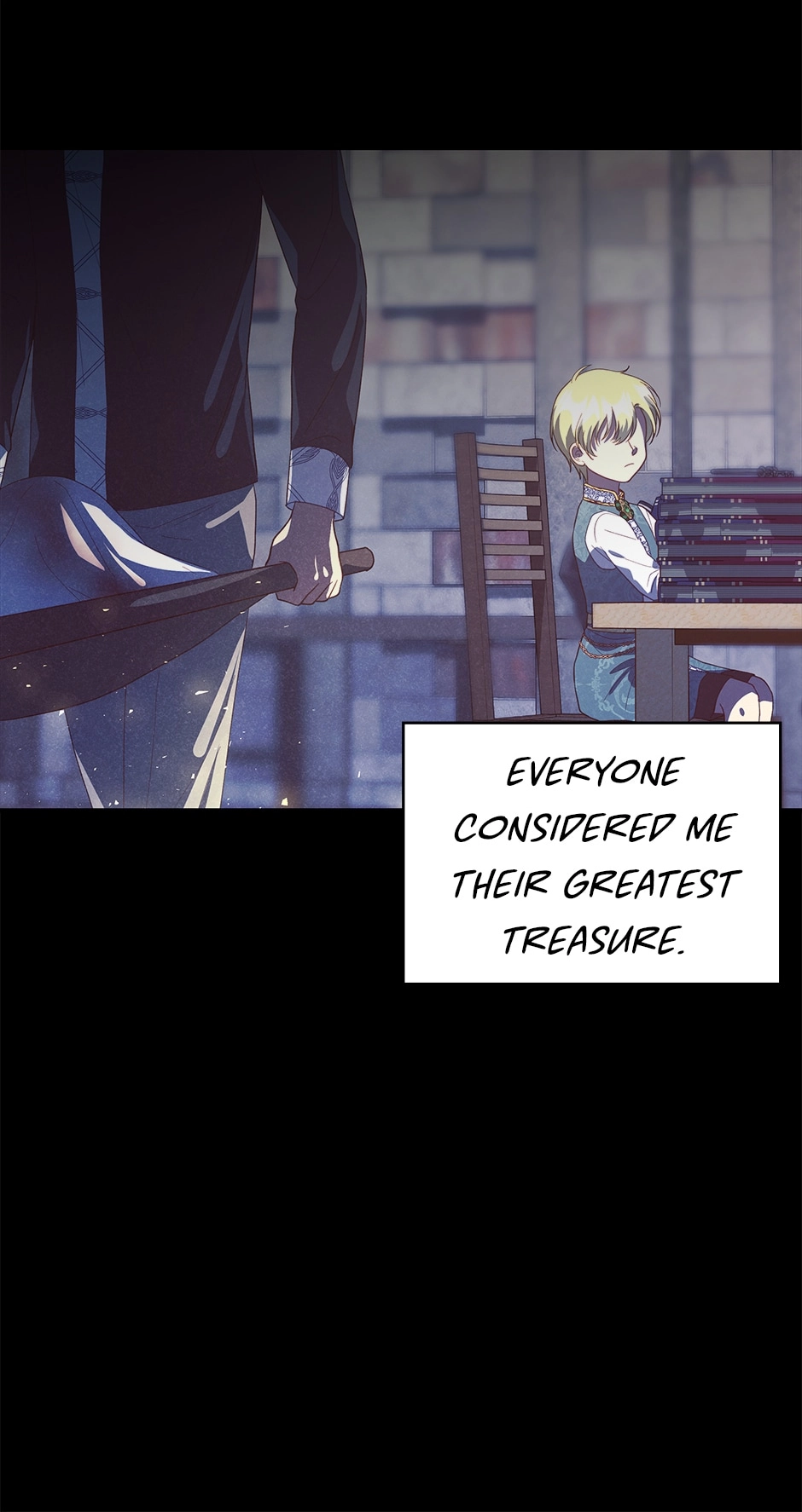 Accidental Warrior Chapter 117.01 page 42 - 