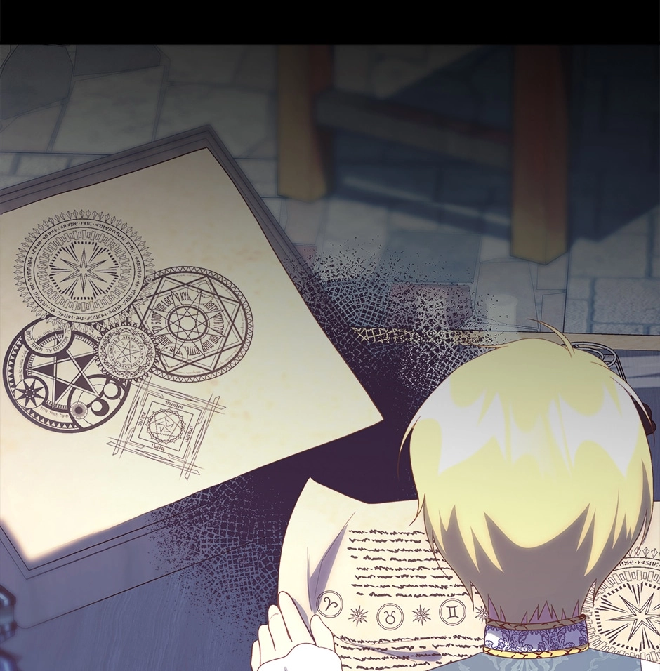 Accidental Warrior Chapter 117.01 page 46 - 