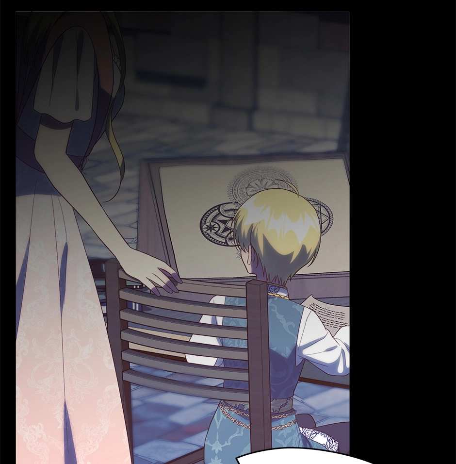Accidental Warrior Chapter 117.01 page 48 - 