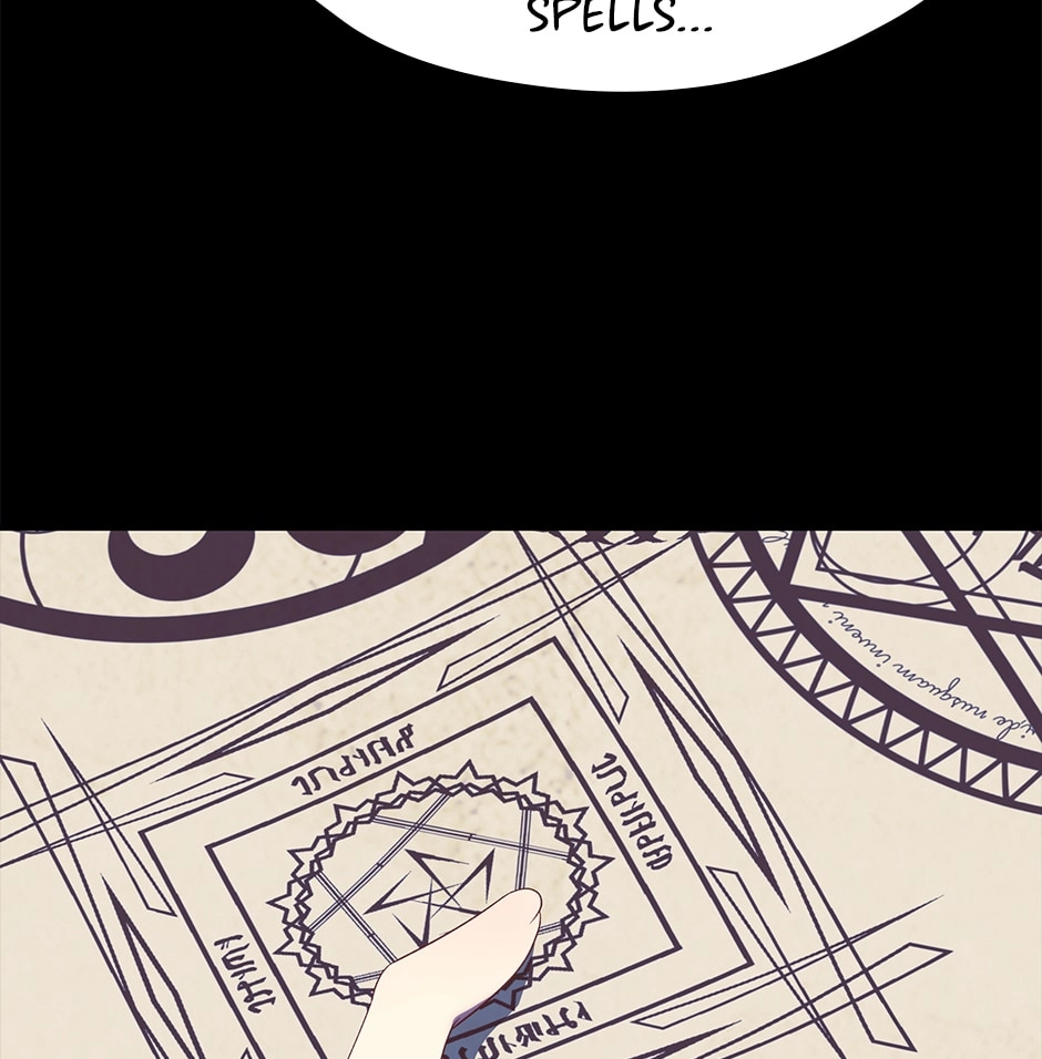 Accidental Warrior Chapter 117.01 page 53 - 