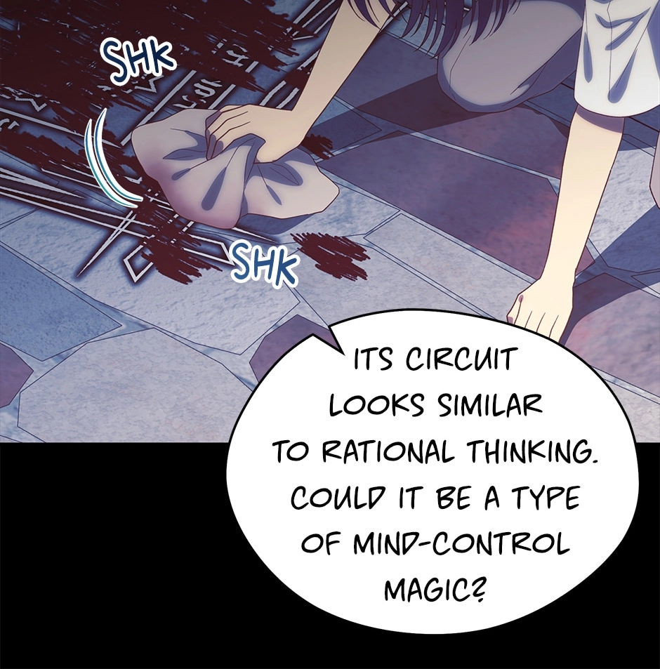 Accidental Warrior Chapter 117.01 page 56 - 