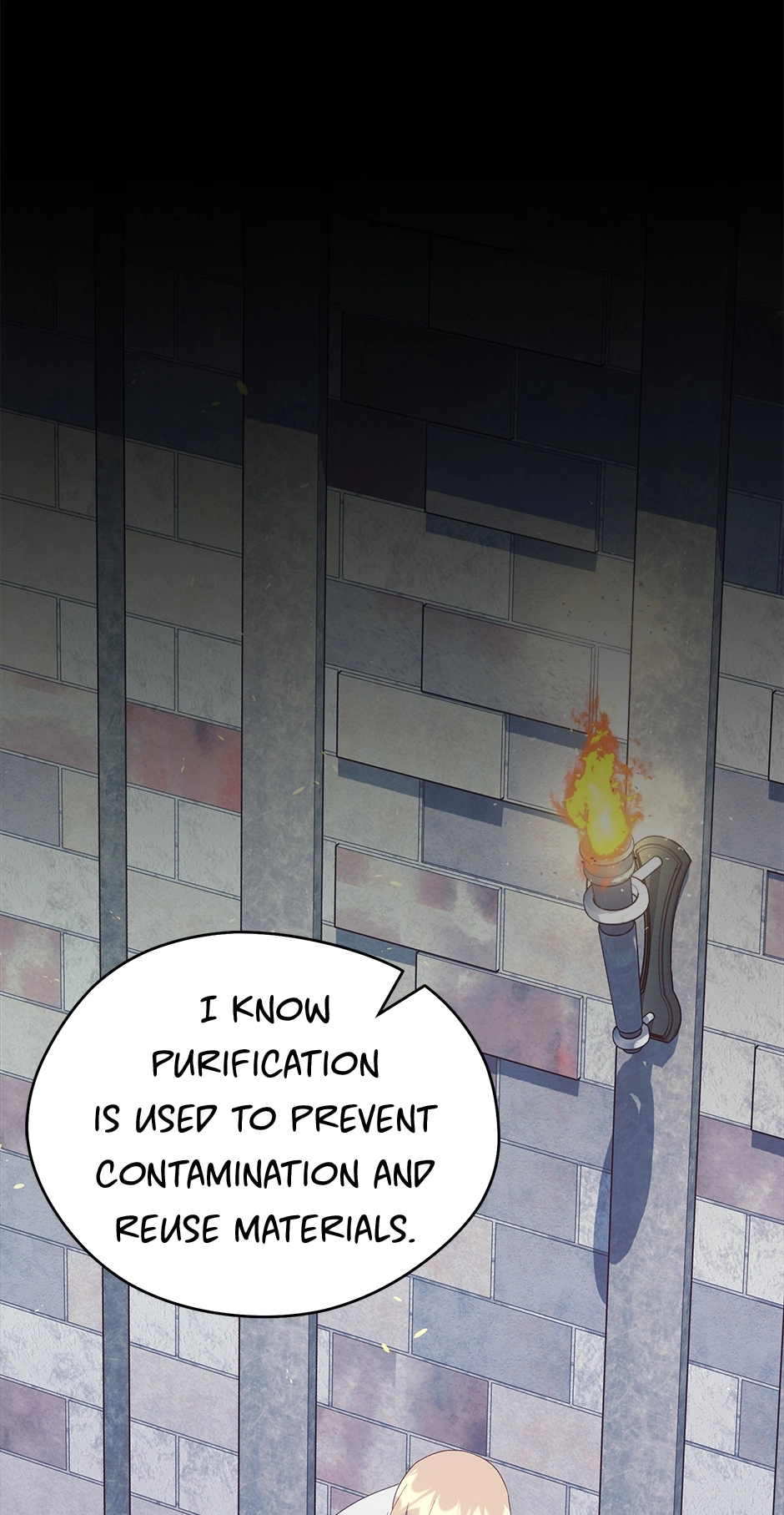Accidental Warrior Chapter 117.01 page 59 - 