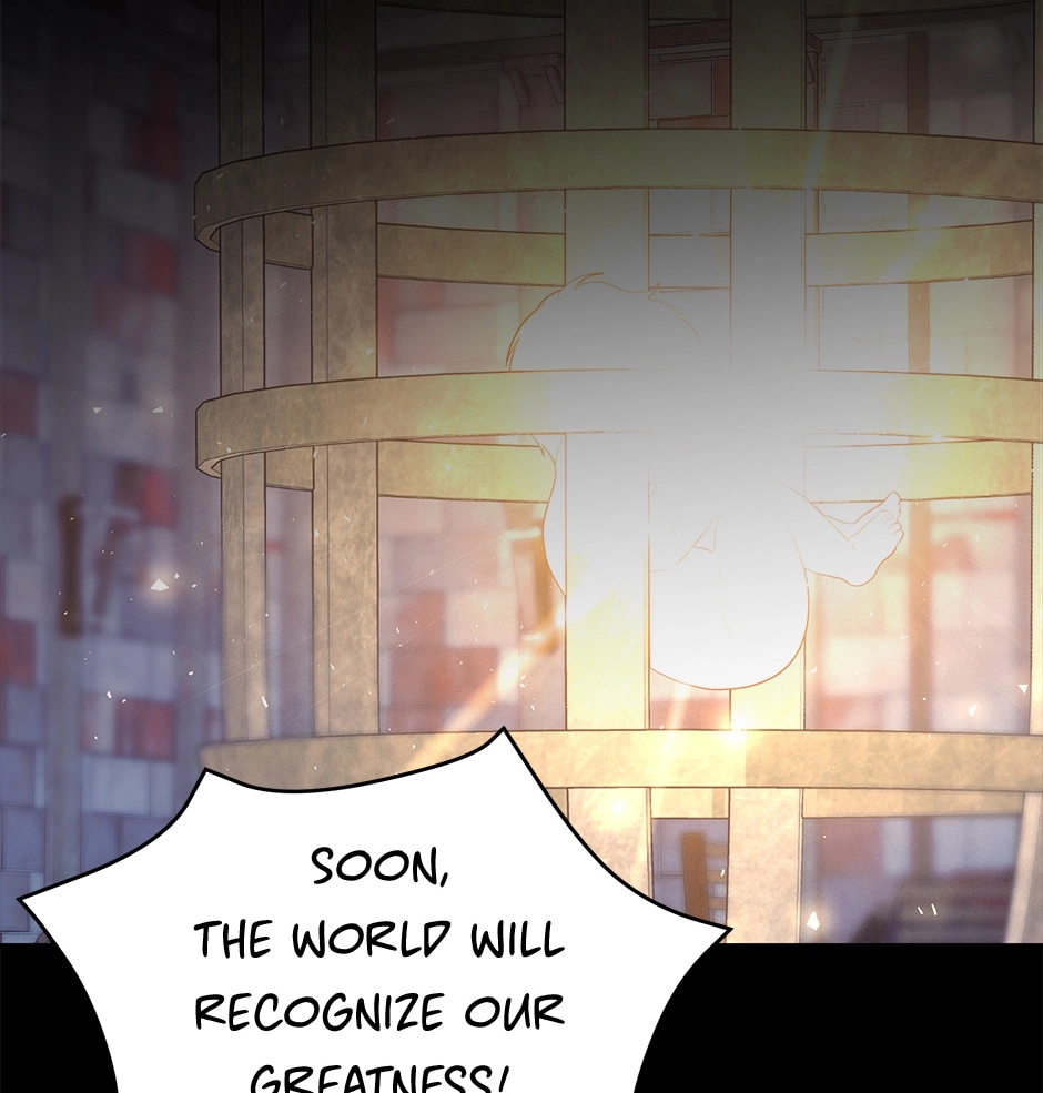 Accidental Warrior Chapter 117.01 page 7 - 