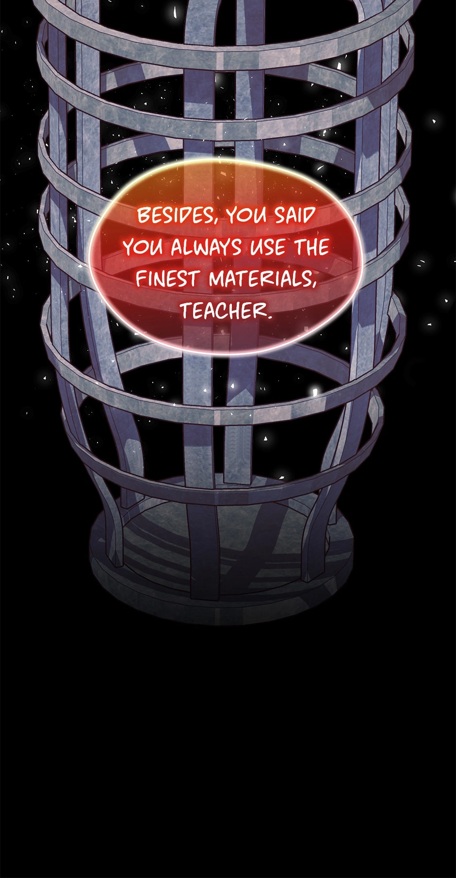 Accidental Warrior Chapter 117.01 page 63 - 