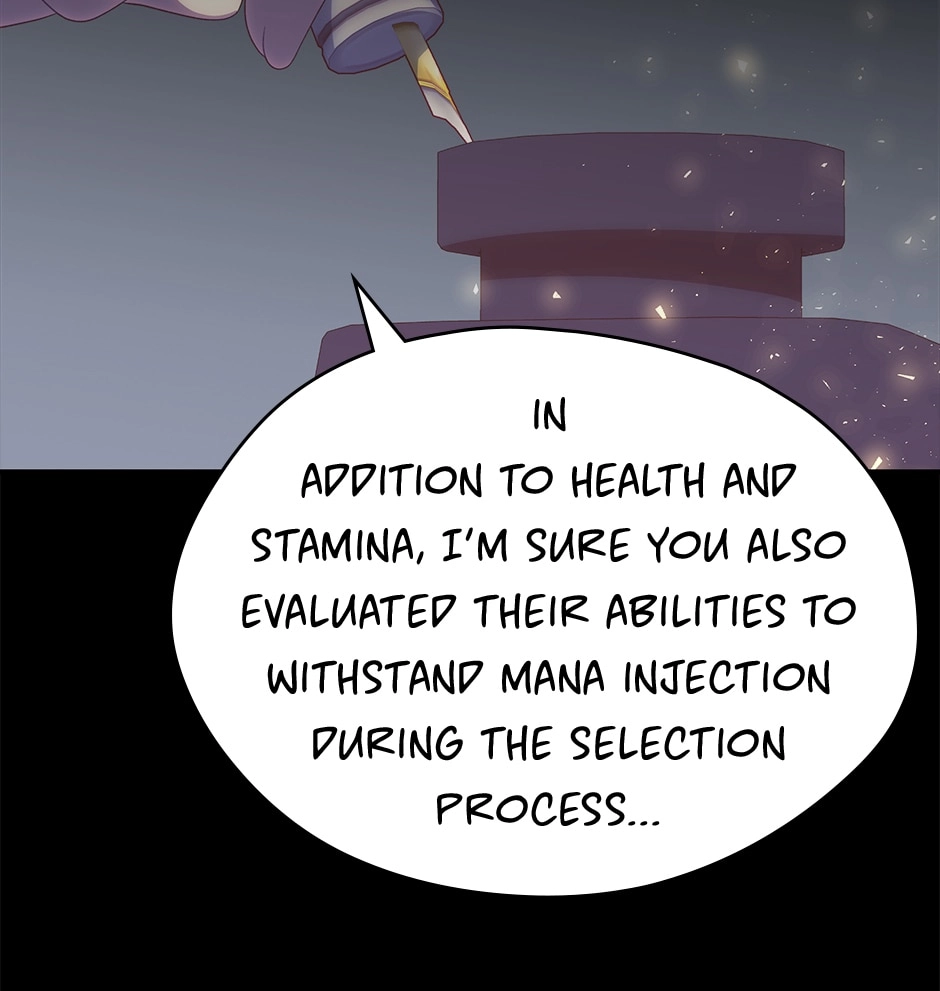 Accidental Warrior Chapter 117.01 page 65 - 