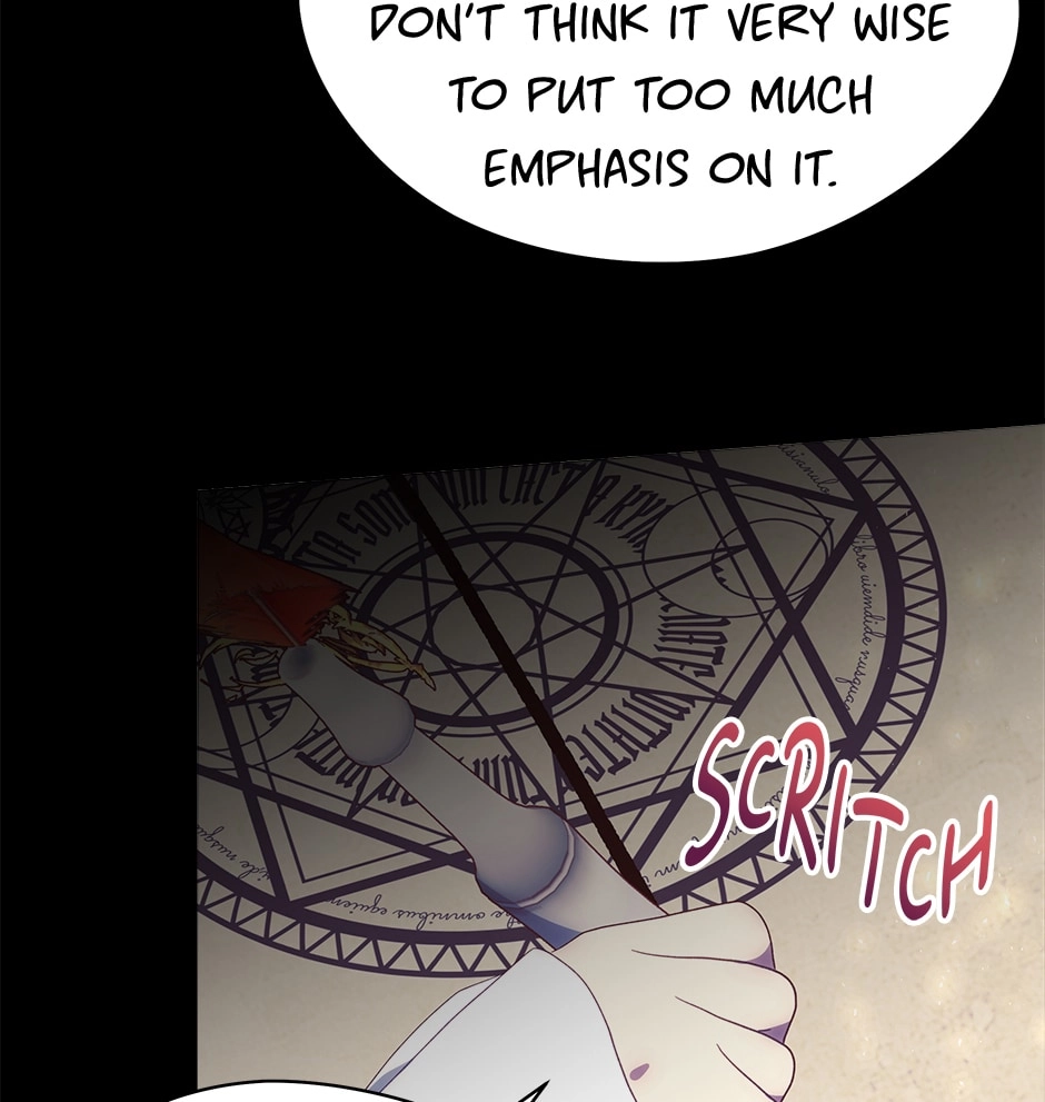 Accidental Warrior Chapter 117.01 page 67 - 