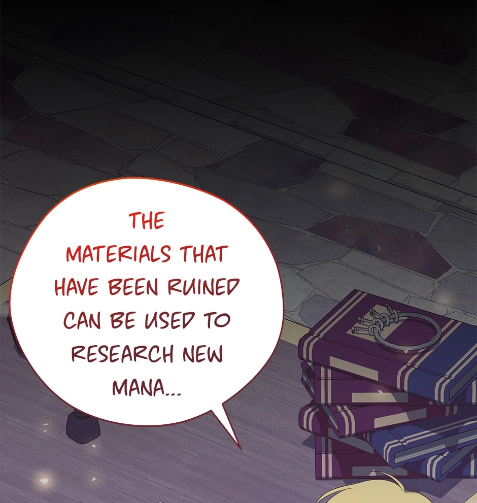 Accidental Warrior Chapter 117.01 page 69 - 