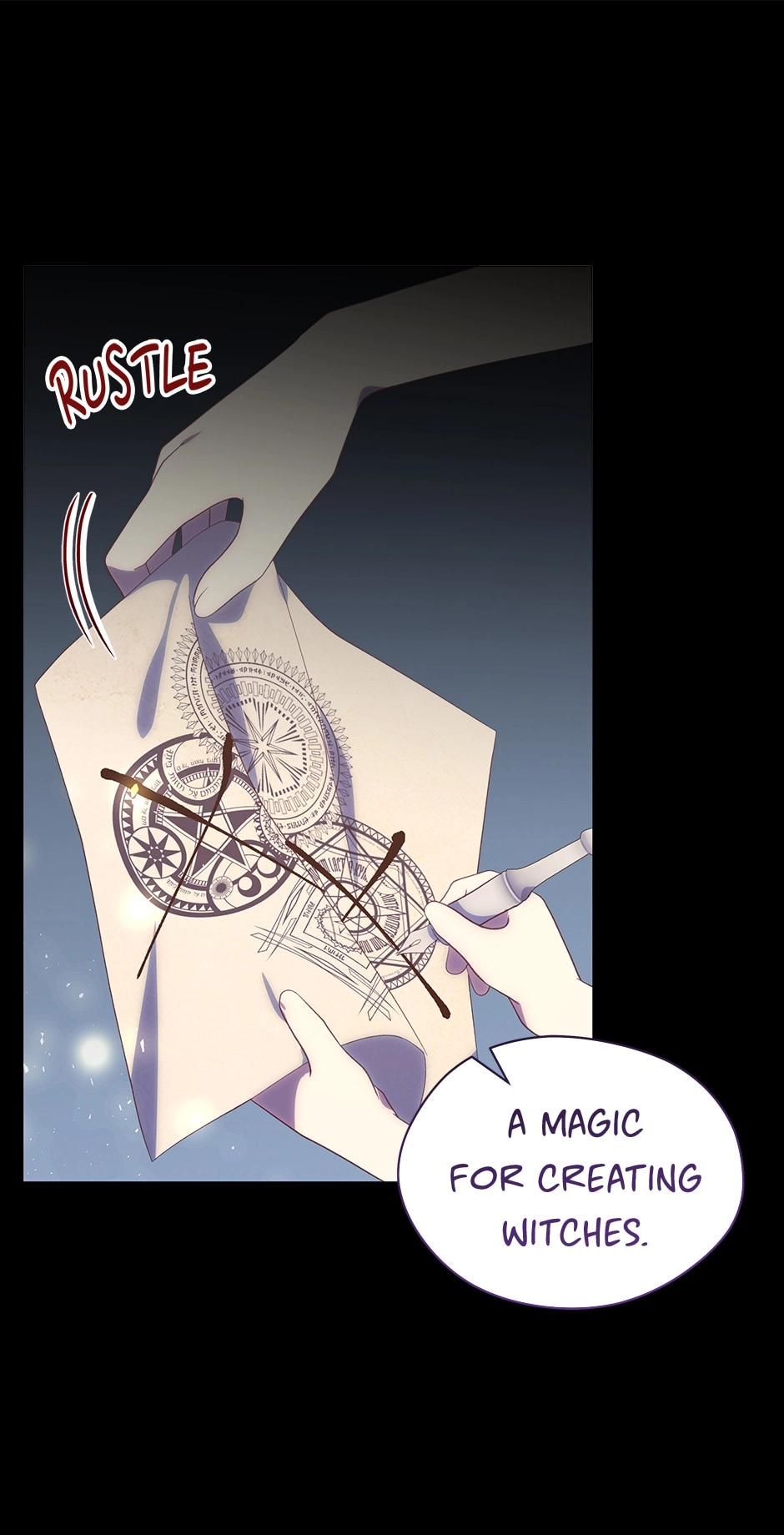 Accidental Warrior Chapter 117.01 page 78 - 