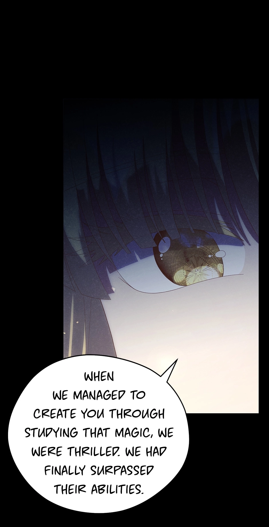 Accidental Warrior Chapter 117.01 page 79 - 