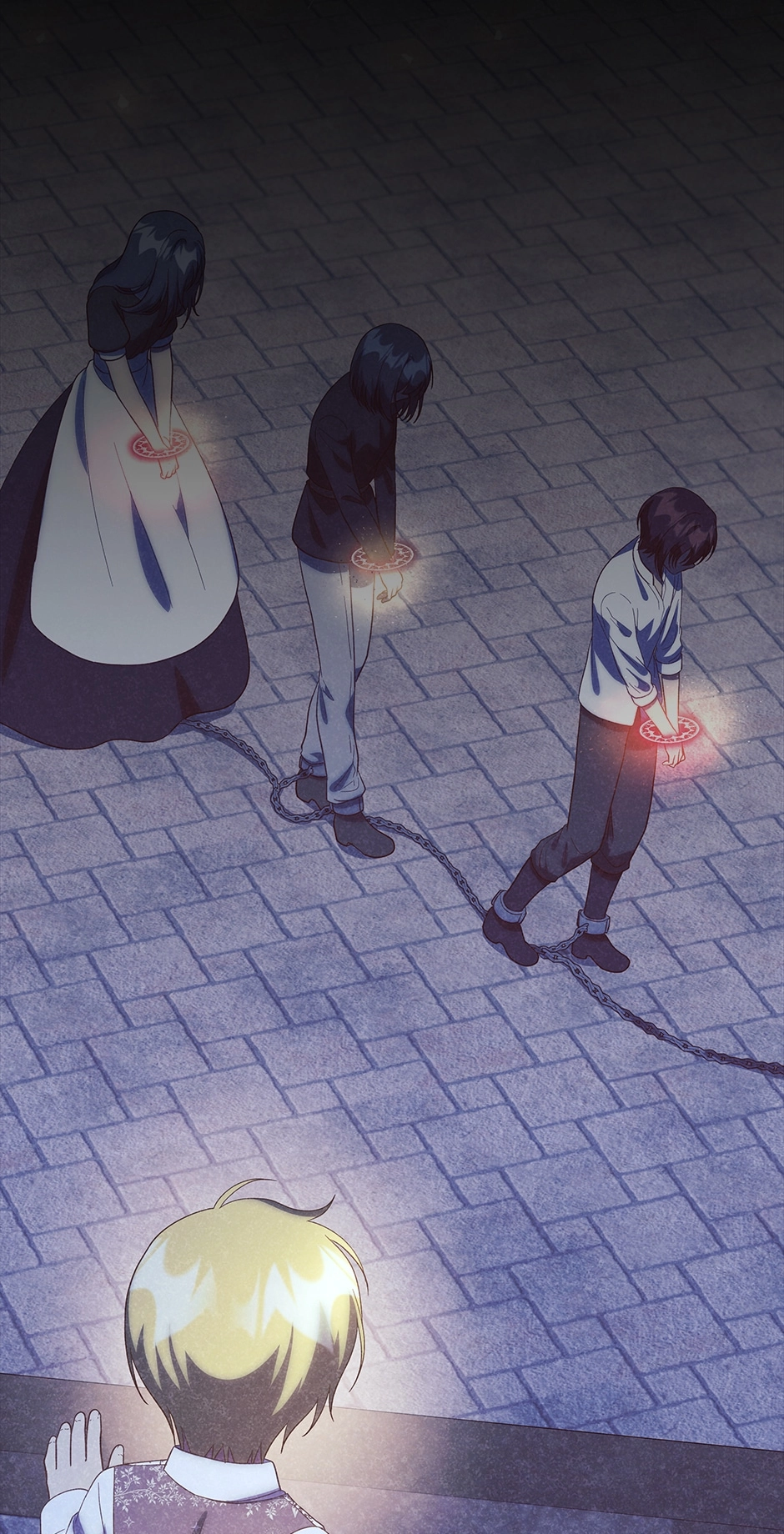 Accidental Warrior Chapter 117.01 page 81 - 
