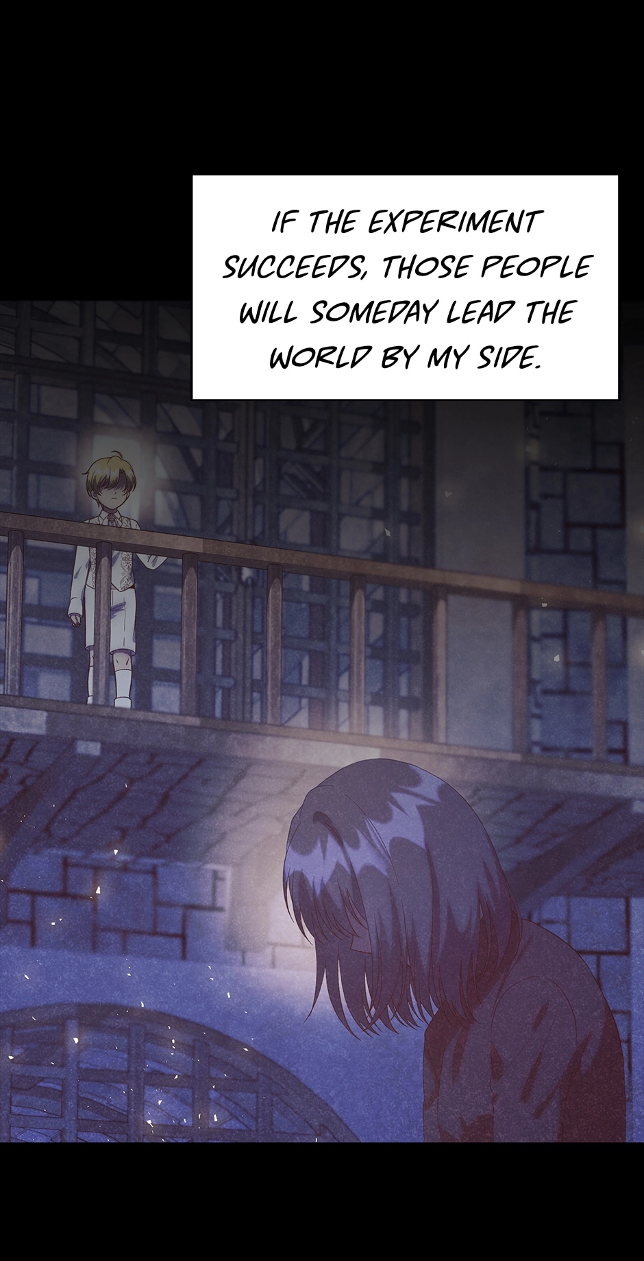 Accidental Warrior Chapter 117.01 page 83 - 