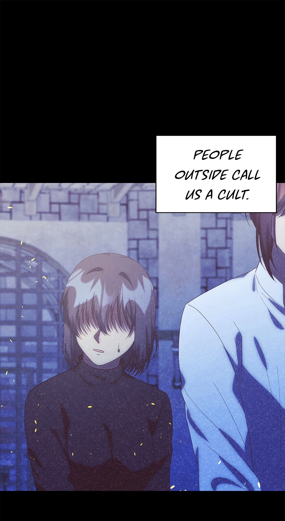 Accidental Warrior Chapter 117.01 page 85 - 