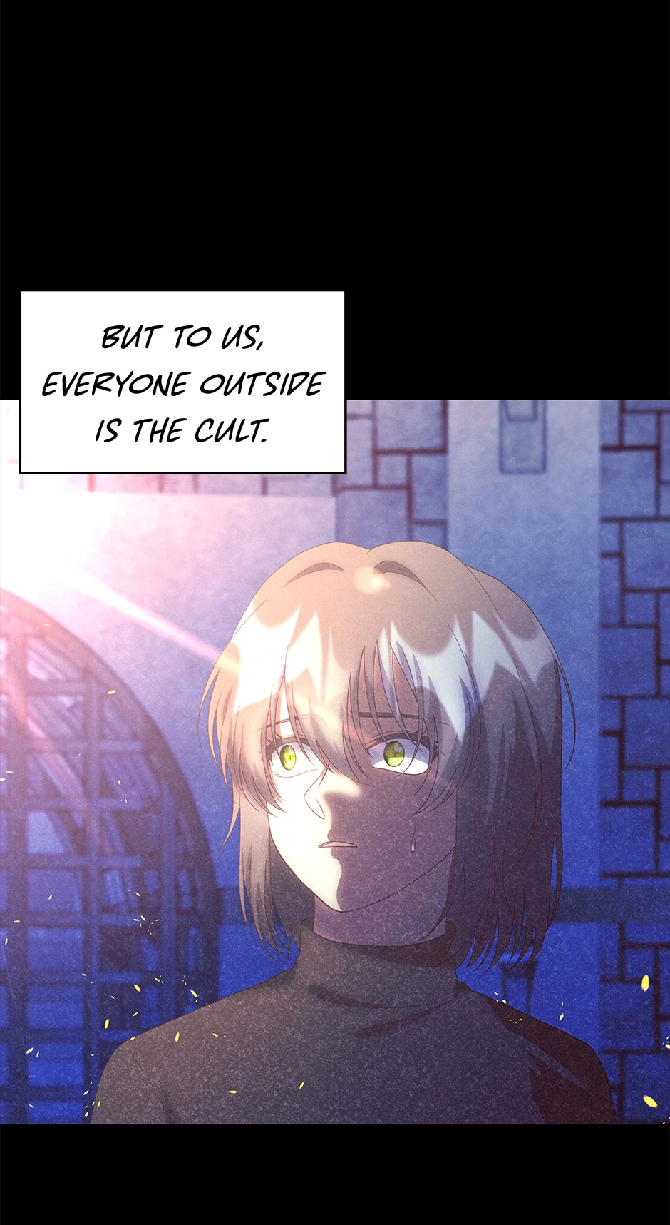 Accidental Warrior Chapter 117.01 page 86 - 