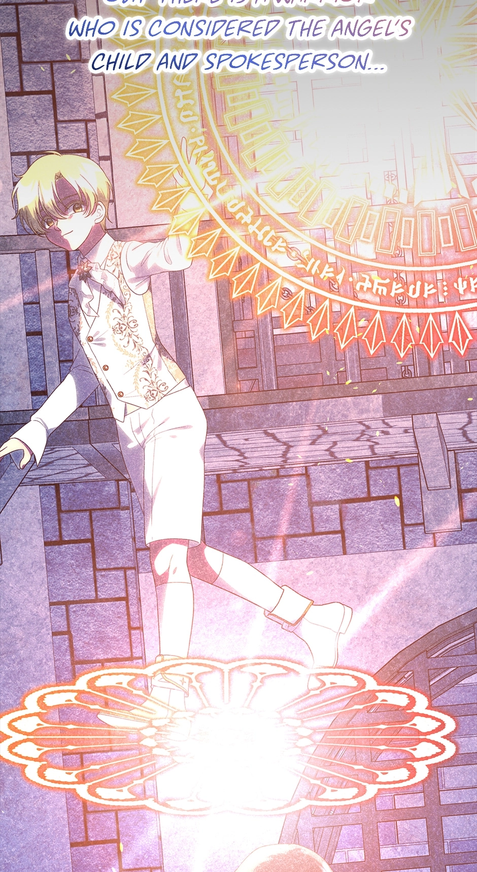 Accidental Warrior Chapter 117.01 page 88 - 