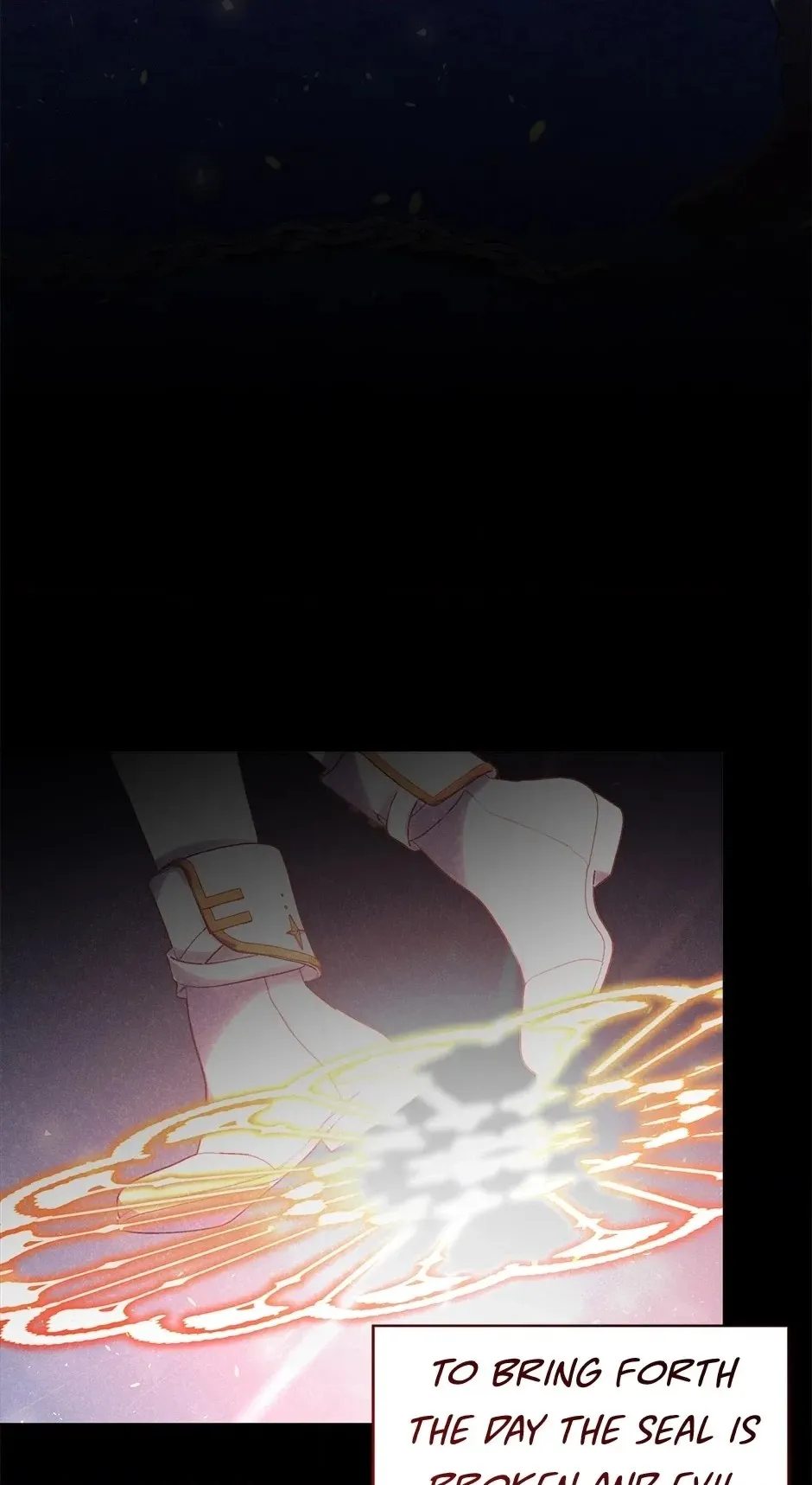 Accidental Warrior Chapter 117.01 page 90 - 