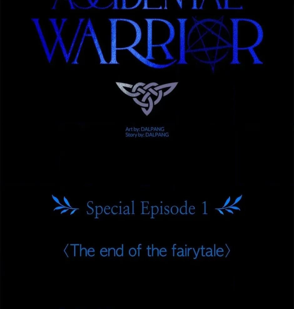 Accidental Warrior Chapter 117.01 page 10 - 