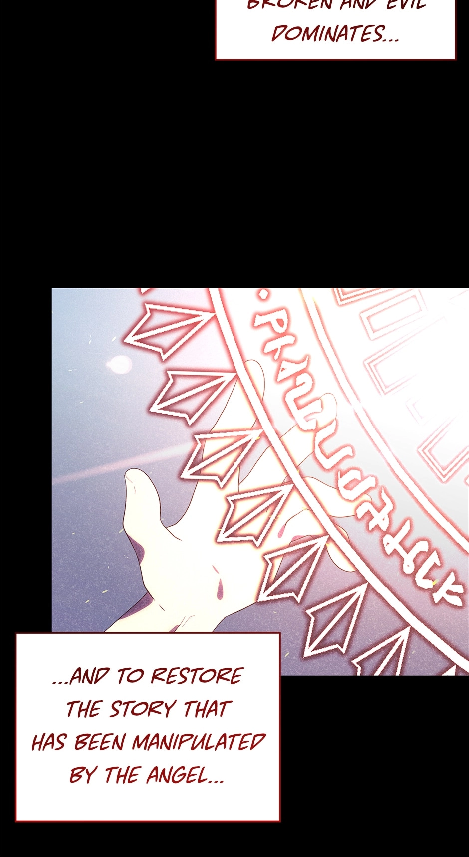 Accidental Warrior Chapter 117.01 page 91 - 