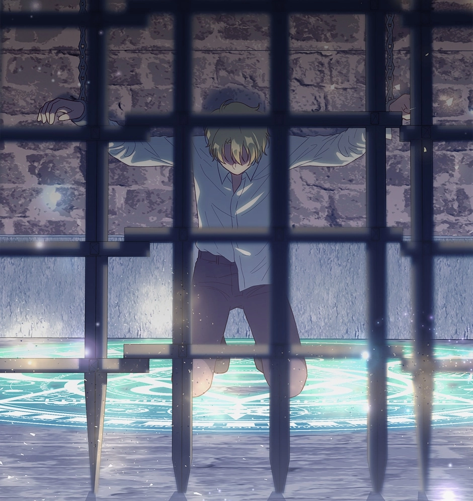 Accidental Warrior Chapter 117.01 page 99 - 