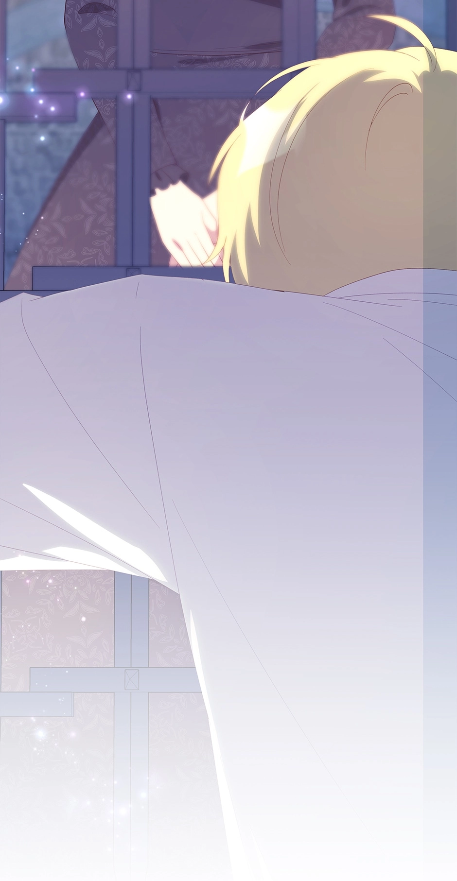Accidental Warrior Chapter 117.02 page 2 - 
