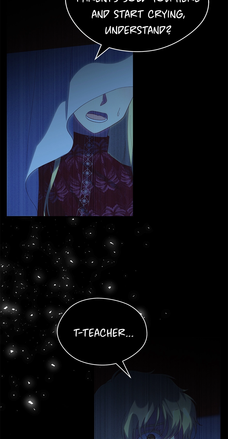 Accidental Warrior Chapter 117.02 page 12 - 