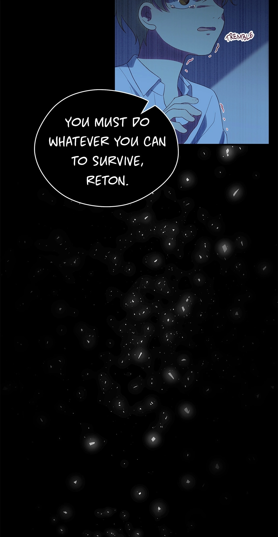 Accidental Warrior Chapter 117.02 page 13 - 