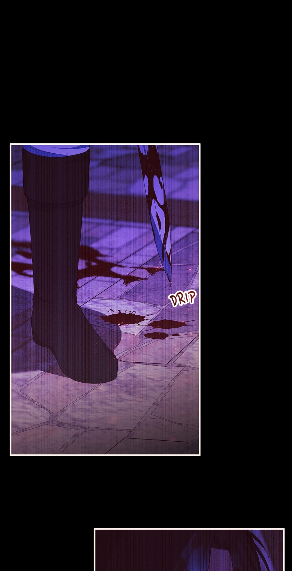 Accidental Warrior Chapter 117.02 page 15 - 