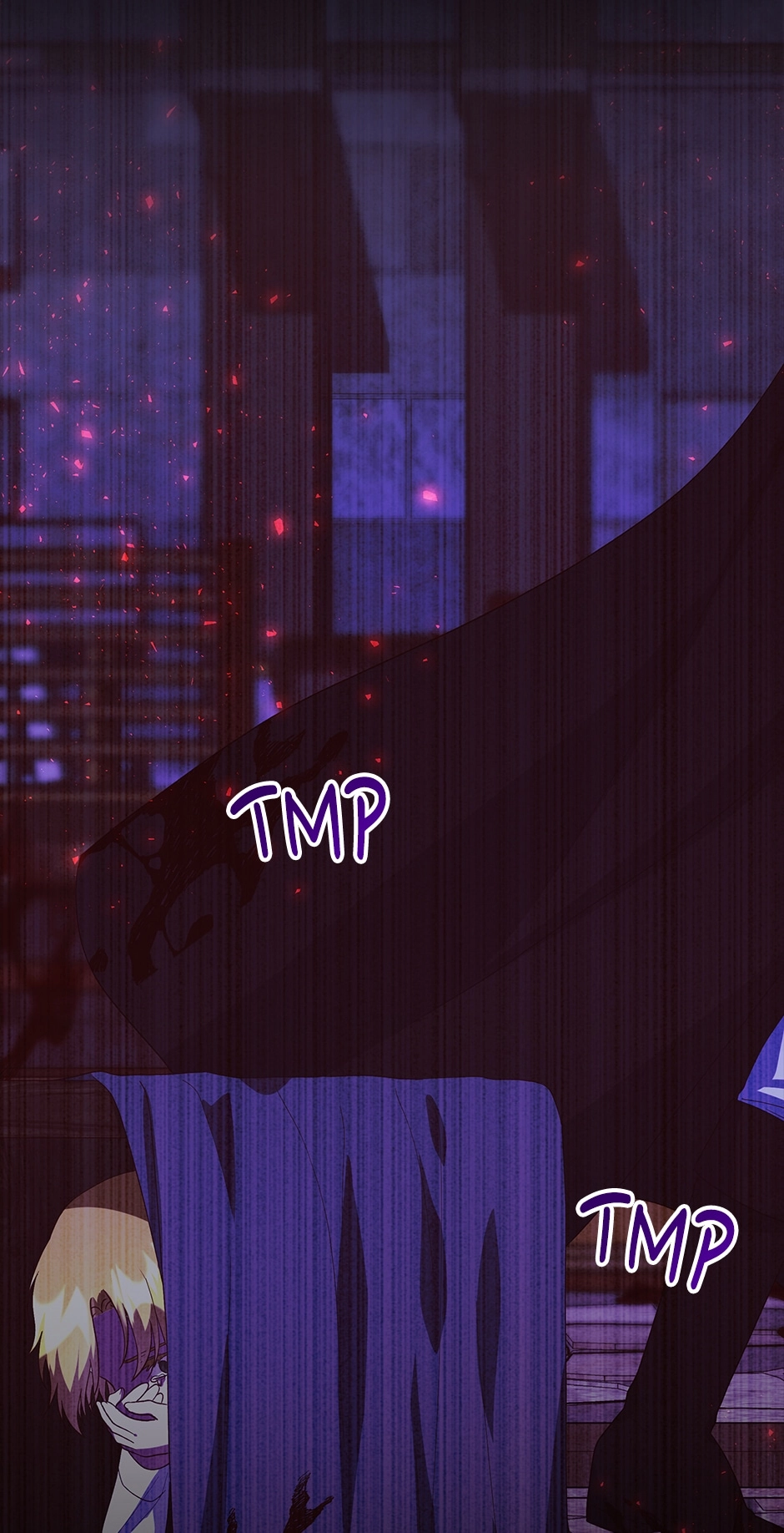 Accidental Warrior Chapter 117.02 page 17 - 