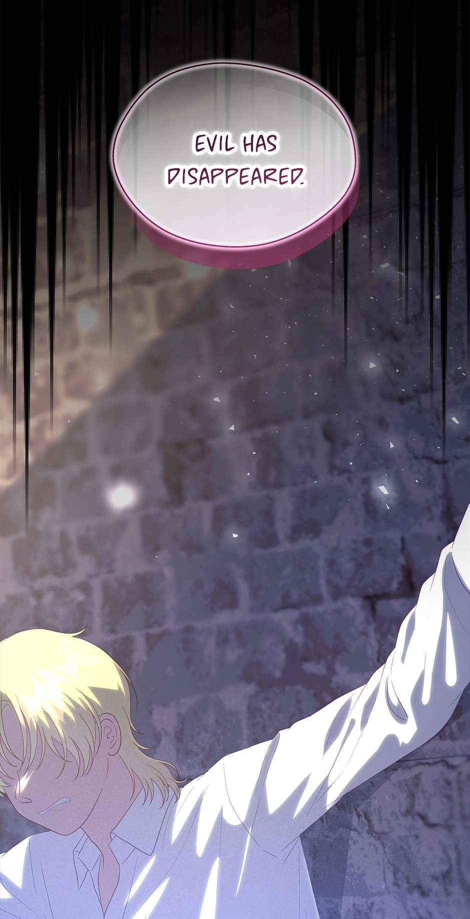 Accidental Warrior Chapter 117.02 page 19 - 