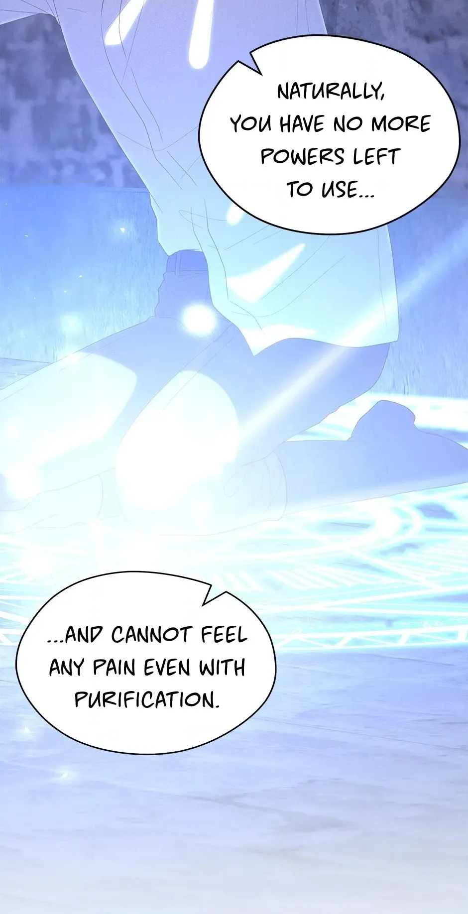 Accidental Warrior Chapter 117.02 page 20 - 