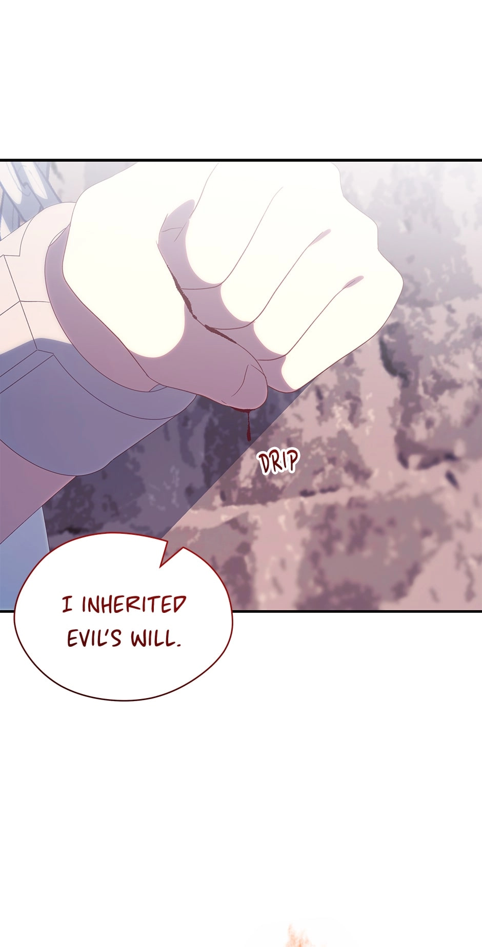 Accidental Warrior Chapter 117.02 page 22 - 