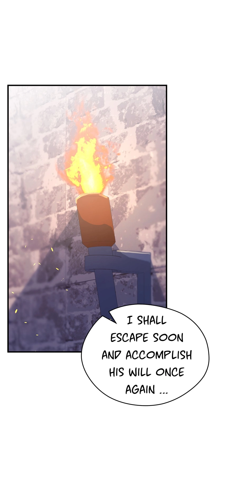 Accidental Warrior Chapter 117.02 page 24 - 