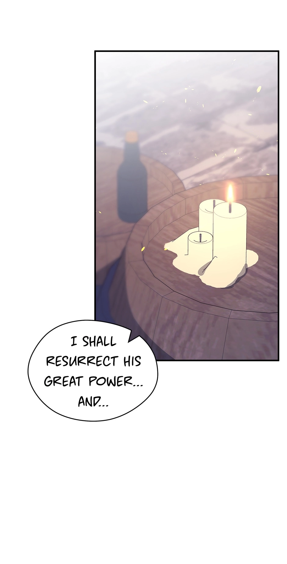 Accidental Warrior Chapter 117.02 page 25 - 