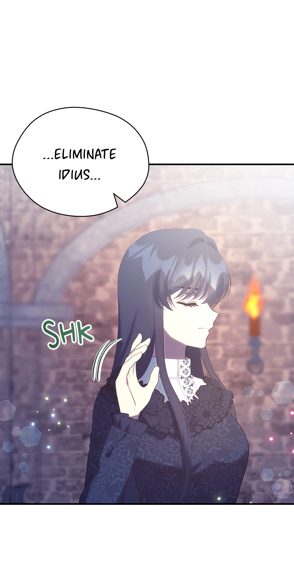 Accidental Warrior Chapter 117.02 page 26 - 