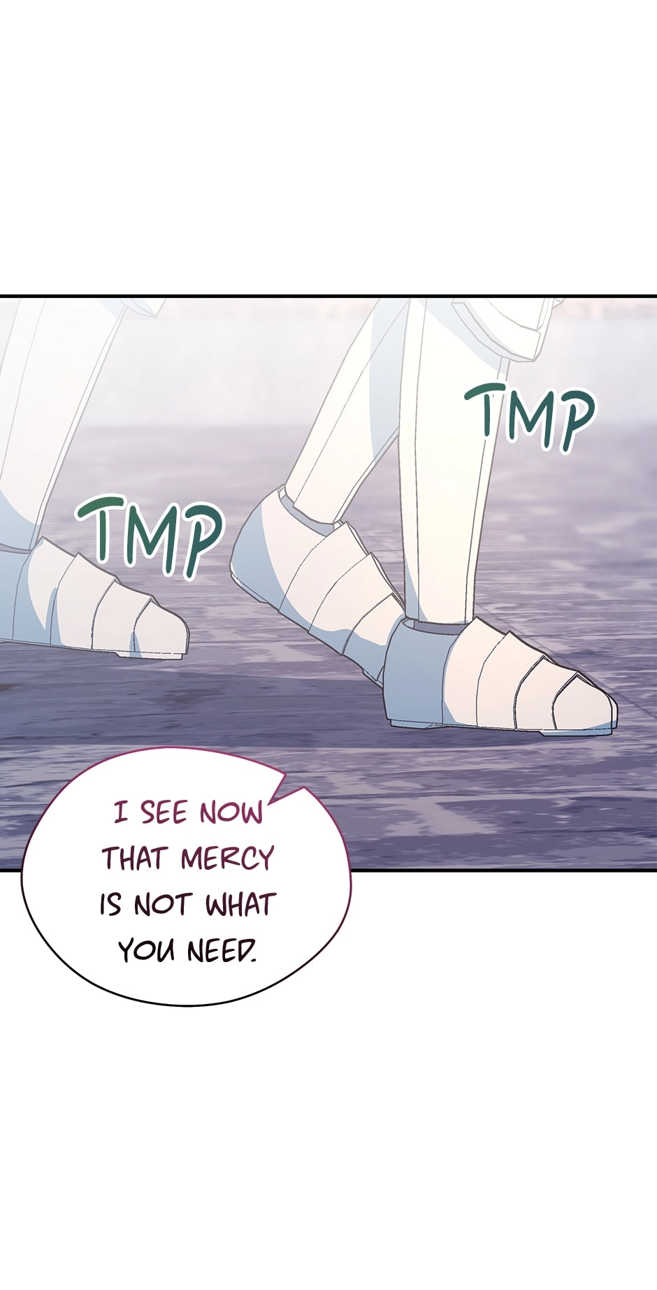 Accidental Warrior Chapter 117.02 page 27 - 