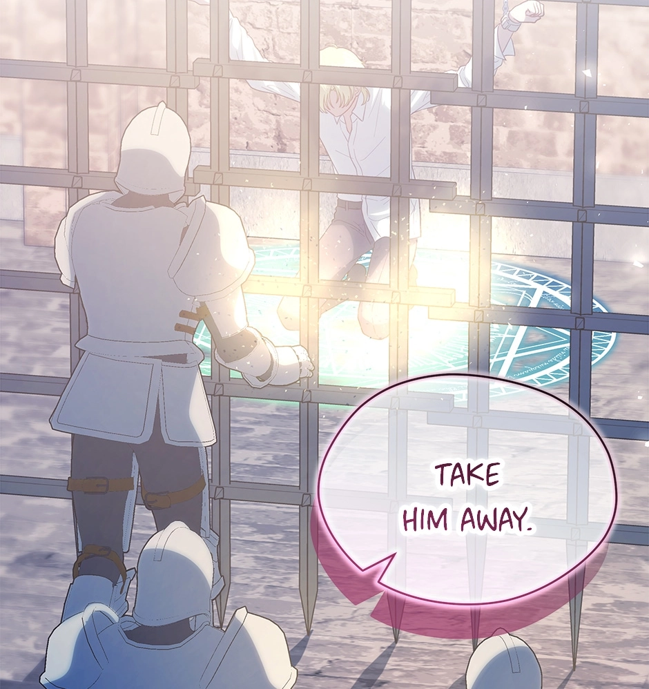 Accidental Warrior Chapter 117.02 page 29 - 