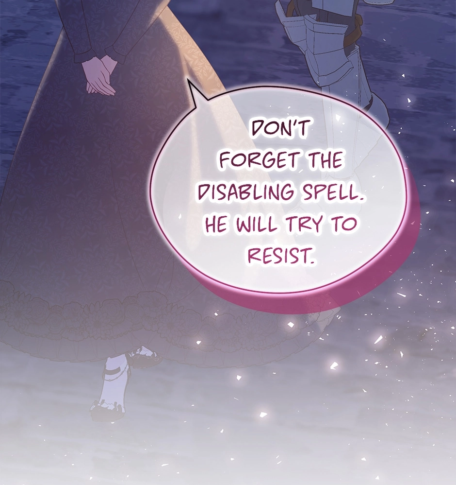 Accidental Warrior Chapter 117.02 page 31 - 