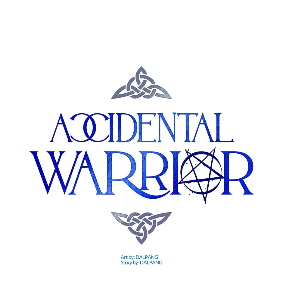 Accidental Warrior Chapter 117.02 page 33 - 