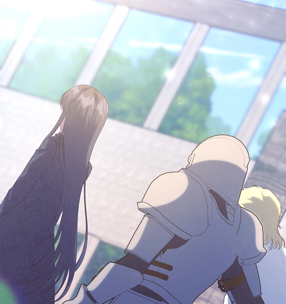Accidental Warrior Chapter 117.02 page 36 - 