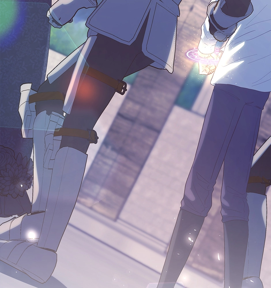 Accidental Warrior Chapter 117.02 page 37 - 