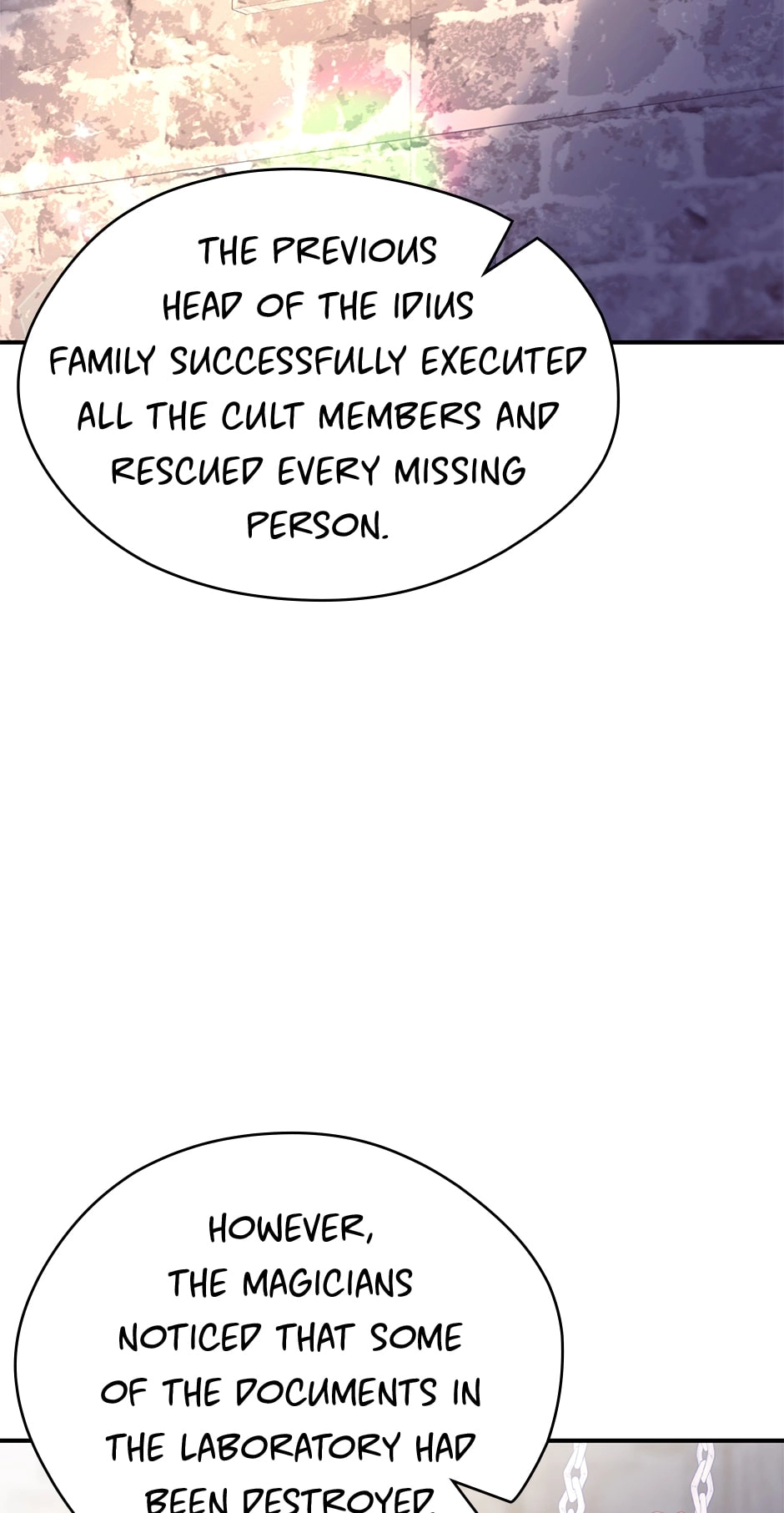 Accidental Warrior Chapter 117.02 page 5 - 