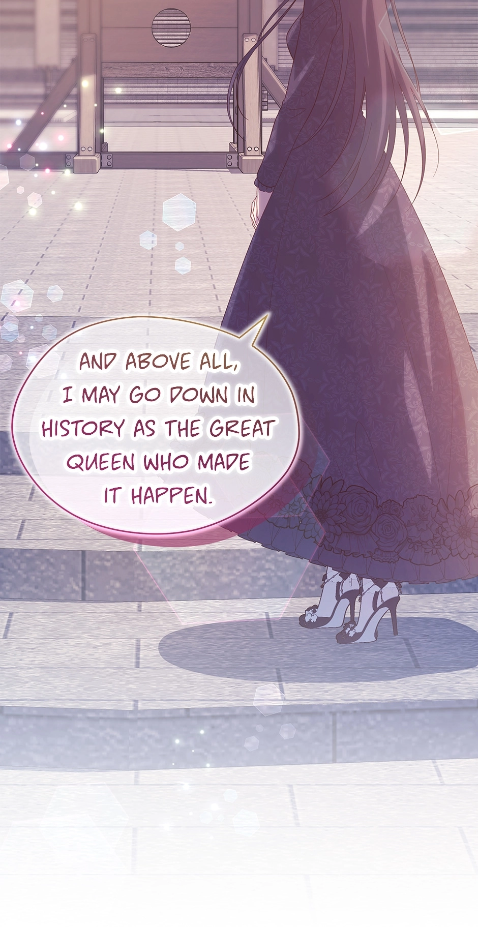 Accidental Warrior Chapter 117.02 page 44 - 