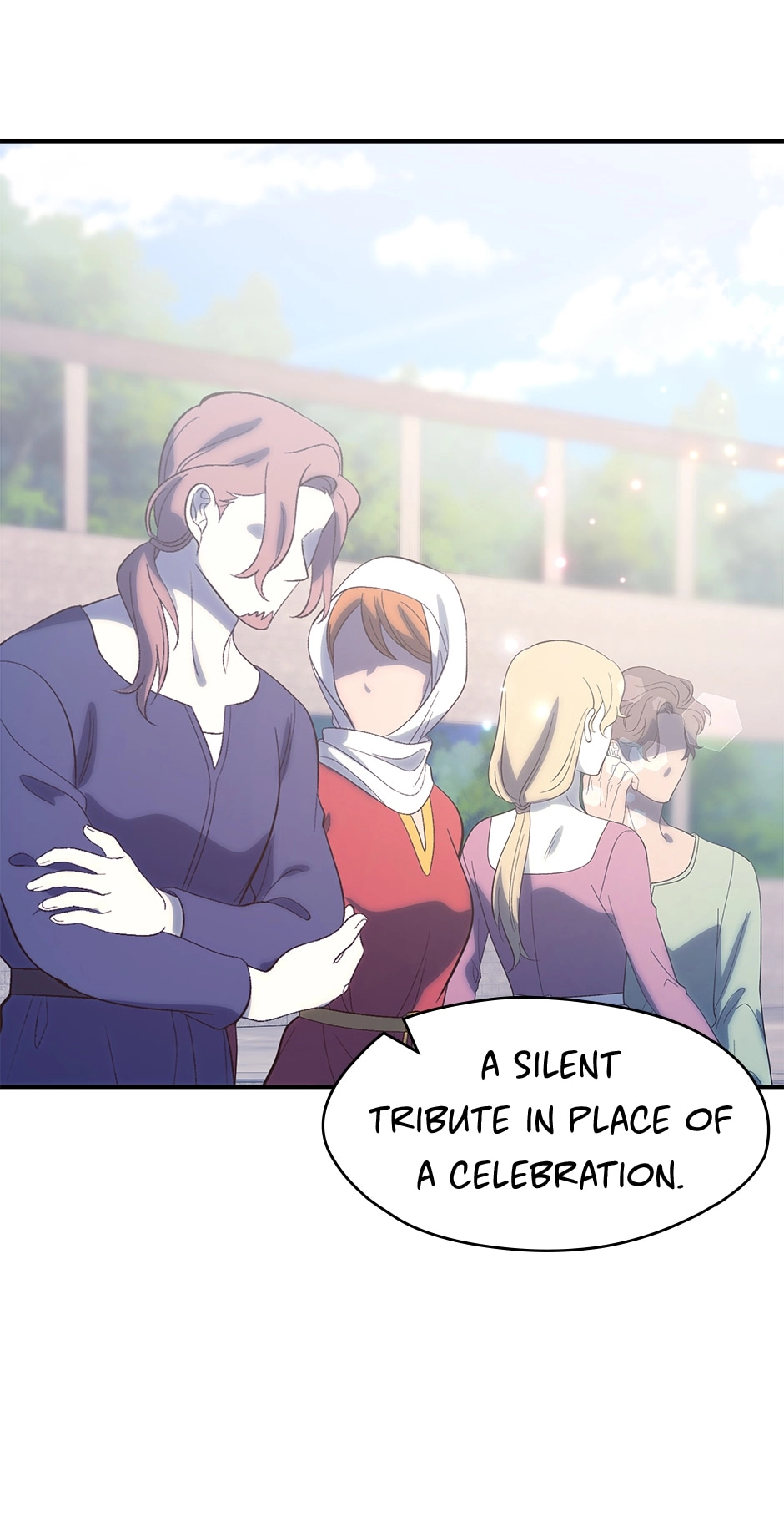 Accidental Warrior Chapter 117.02 page 46 - 